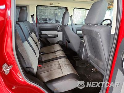 Zdjęcie 11 z 13 samochodu: 2007 DODGE NITRO SLT VIN:1D8GT58K27W592308 - miniatura
