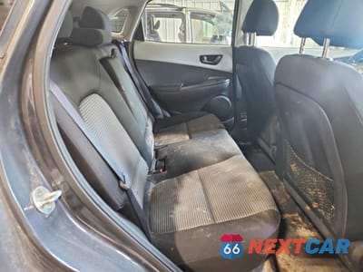 Zdjęcie 10 z 12 samochodu: 2018 HYUNDAI KONA SEL VIN:KM8K2CAA5JU098024 - miniatura