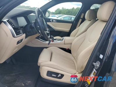 Zdjęcie 7 z 13 samochodu: 2020 BMW X5 XDRIVE40I VIN:5UXCR6C04L9B16210 - miniatura