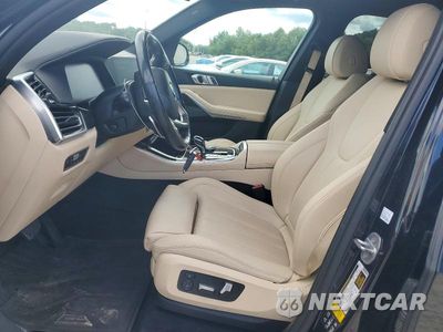 Zdjęcie 7 z 13 samochodu: 2020 BMW X5 XDRIVE40I VIN:5UXCR6C04L9B16210 - miniatura