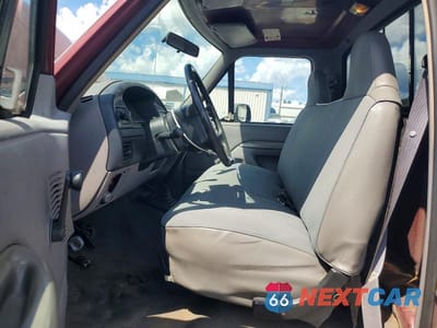 Zdjęcie 7 z 13 samochodu: 1996 FORD F150 VIN:1FTEF15Y7TLB80654 - miniatura