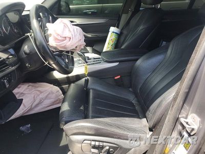 Zdjęcie 7 z 13 samochodu: 2018 BMW X5 XDRIVE35I VIN:5UXKR0C59J0X84782 - miniatura