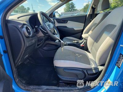 Zdjęcie 7 z 12 samochodu: 2022 HYUNDAI KONA SE VIN:KM8K22AB9NU842927 - miniatura