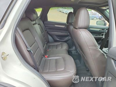 Zdjęcie 11 z 13 samochodu: 2021 MAZDA CX-5 SIGNATURE VIN:JM3KFBEY1M0336027 - miniatura