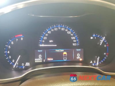 Zdjęcie 9 z 13 samochodu: 2013 CADILLAC SRX LUXURY COLLECTION VIN:3GYFNCE3XDS597148 - miniatura