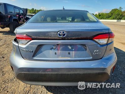Zdjęcie 6 z 12 samochodu: 2025 TOYOTA COROLLA HYBRID LE VIN:JTDBDMHE5S3019116 - miniatura