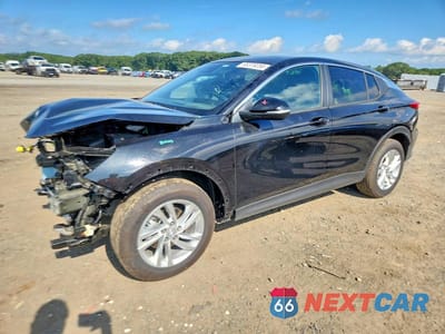 2025 BUICK ENVISTA PREFERRED KL47LAEP0SB197173 - główne zdjęcie licytacji z USA - miniatura