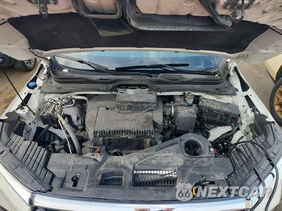 Zdjęcie 12 z 13 samochodu: 2023 HONDA PILOT EXL VIN:5FNYG2H50PB010954 - miniatura