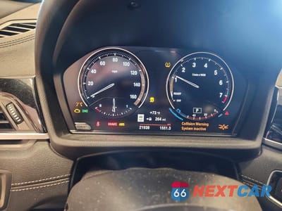 Zdjęcie 9 z 13 samochodu: 2022 BMW X1 XDRIVE28I VIN:WBXJG9C09N5U73618 - miniatura