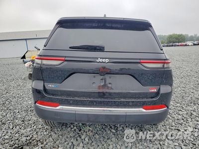 Zdjęcie 6 z 14 samochodu: 2025 JEEP GRAND CHEROKEE 4XE VIN:1C4RJYB6XS8689103 - miniatura
