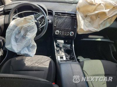 Zdjęcie 8 z 12 samochodu: 2022 HYUNDAI TUCSON SEL VIN:5NMJB3AE7NH108715 - miniatura