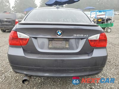 Zdjęcie 6 z 12 samochodu: 2008 BMW 328 XI VIN:WBAVC93578K056815 - miniatura