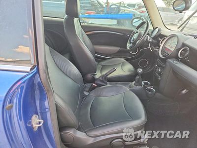 Zdjęcie 10 z 12 samochodu: 2012 MINI COOPER VIN:WMWSU3C57CT186285 - miniatura