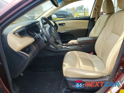 Zdjęcie 7 z 12 samochodu: 2014 TOYOTA AVALON XLE TOURING VIN:4T1BK1EB4EU124268 - miniatura