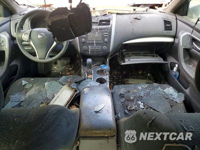Zdjęcie 8 z 12 samochodu: 2015 NISSAN ALTIMA 2.5 S VIN:1N4AL3AP5FC488769 - miniatura