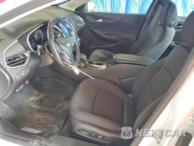 Zdjęcie 7 z 12 samochodu: 2022 CHEVROLET MALIBU RS VIN:1G1ZG5ST5NF214745 - miniatura