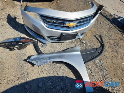 Zdjęcie 12 z 13 samochodu: 2019 CHEVROLET IMPALA PREMIER VIN:2G1105S36K9123201 - miniatura