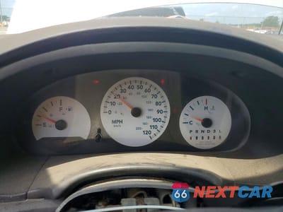 Zdjęcie 9 z 13 samochodu: 2006 DODGE GRAND CARAVAN SE VIN:1D4GP24R16B525809 - miniatura