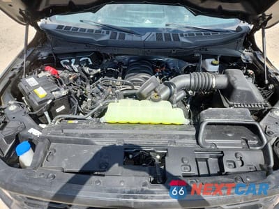 Zdjęcie 11 z 12 samochodu: 2025 FORD F150 XL VIN:1FTMF1L59SKE64022 - miniatura