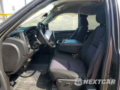 Zdjęcie 7 z 12 samochodu: 2013 CHEVROLET SILVERADO C1500 LT VIN:1GCRCSEA3DZ104396 - miniatura