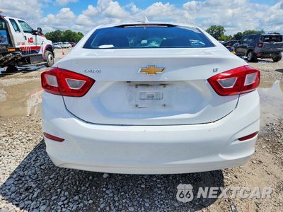 Zdjęcie 6 z 12 samochodu: 2017 CHEVROLET CRUZE LT VIN:1G1BE5SM1H7154364 - miniatura