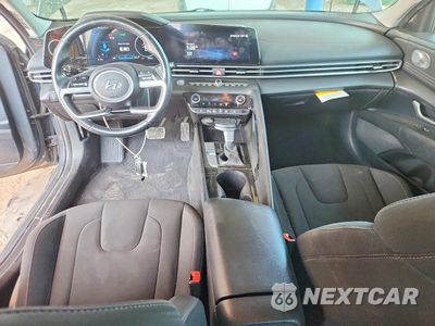 Zdjęcie 8 z 13 samochodu: 2023 HYUNDAI ELANTRA SEL VIN:KMHLS4AGXPU624770 - miniatura