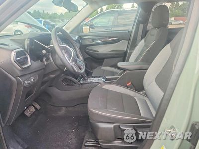 Zdjęcie 7 z 12 samochodu: 2026 CHEVROLET TRAILBLAZER LT VIN:KL79MPSL6TB169134 - miniatura