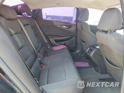 Zdjęcie 10 z 13 samochodu: 2020 CHEVROLET MALIBU LS VIN:1G1ZD5ST3LF045699 - miniatura