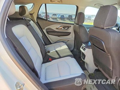 Zdjęcie 11 z 13 samochodu: 2022 GMC TERRAIN SLE VIN:3GKALTEV0NL138766 - miniatura