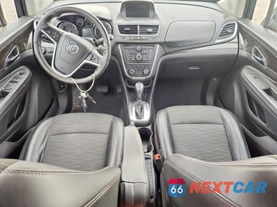 Zdjęcie 8 z 13 samochodu: 2015 BUICK ENCORE VIN:KL4CJESB3FB264830 - miniatura
