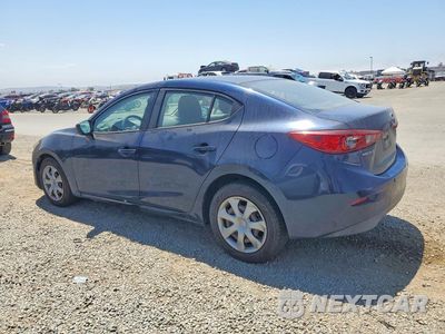 Drugie zdjęcie samochodu z przodu: 2014 MAZDA 3 SPORT VIN:JM1BM1U70E1209184 - miniatura