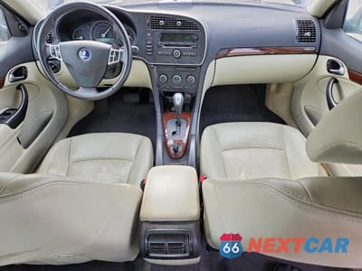 Zdjęcie 8 z 12 samochodu: 2010 SAAB 9-3 2.0T VIN:YS3FA4CY2A1610633 - miniatura