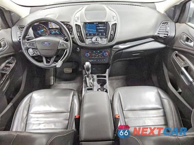 Zdjęcie 8 z 13 samochodu: 2019 FORD ESCAPE TITANIUM VIN:1FMCU0J97KUA35754 - miniatura