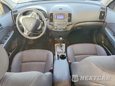 Zdjęcie 8 z 12 samochodu: 2012 HYUNDAI ELANTRA TOURING GLS VIN:KMHDC8AE0CU130046 - miniatura