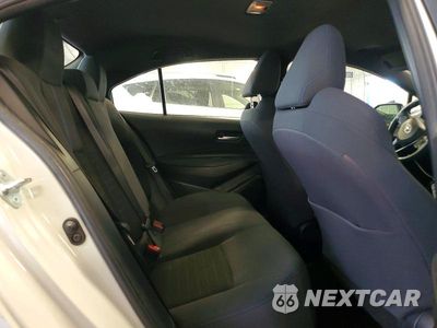Zdjęcie 10 z 12 samochodu: 2021 TOYOTA COROLLA SE VIN:JTDS4MCE4MJ065512 - miniatura