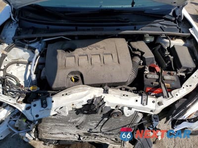 Zdjęcie 11 z 13 samochodu: 2016 TOYOTA COROLLA S PLUS VIN:2T1BURHE1GC519463 - miniatura