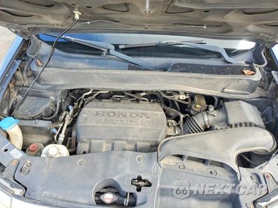 Zdjęcie 12 z 13 samochodu: 2011 HONDA PILOT EXL VIN:5FNYF4H51BB093222 - miniatura