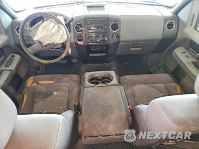 Zdjęcie 8 z 12 samochodu: 2005 FORD F150 SUPERCREW VIN:1FTPW12535FB45775 - miniatura