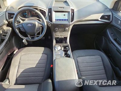 Zdjęcie 8 z 13 samochodu: 2020 FORD EDGE SE VIN:2FMPK3G91LBB19088 - miniatura