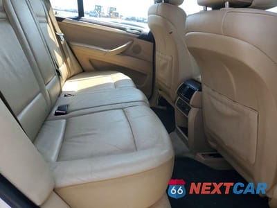 Zdjęcie 11 z 13 samochodu: 2009 BMW X5 XDRIVE30I VIN:5UXFE43559L265548 - miniatura