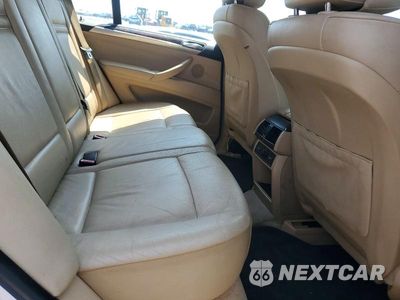 Zdjęcie 11 z 13 samochodu: 2009 BMW X5 XDRIVE30I VIN:5UXFE43559L265548 - miniatura