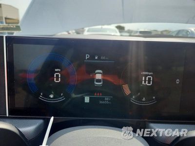 Zdjęcie 9 z 12 samochodu: 2025 HYUNDAI SONATA SEL VIN:KMHL64JA8SA429809 - miniatura