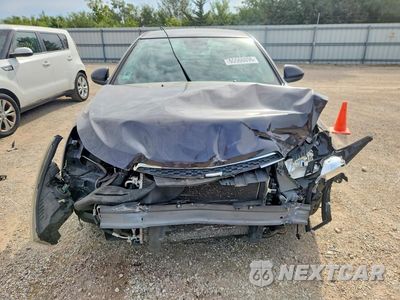 Piąte zdjęcie samochodu w środku: 2014 CHEVROLET CRUZE LT VIN:1G1PC5SB0E7364282 - miniatura