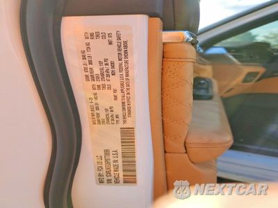 Zdjęcie 13 z 13 samochodu: 2023 JEEP GRAND CHEROKEE L SUMMIT VIN:1C4RJKEG6P8778899 - miniatura