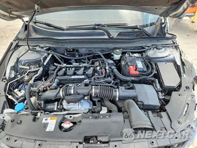 Zdjęcie 11 z 12 samochodu: 2020 HONDA ACCORD LX VIN:1HGCV1F1XLA062820 - miniatura