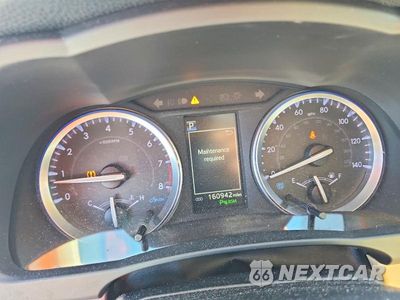 Zdjęcie 9 z 13 samochodu: 2019 TOYOTA HIGHLANDER LIMITED VIN:5TDYZRFH2KS351180 - miniatura