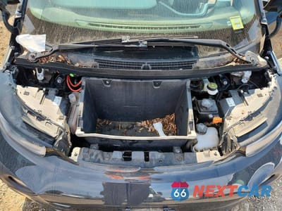Zdjęcie 11 z 12 samochodu: 2014 BMW I3 REX VIN:WBY1Z4C59EV275559 - miniatura