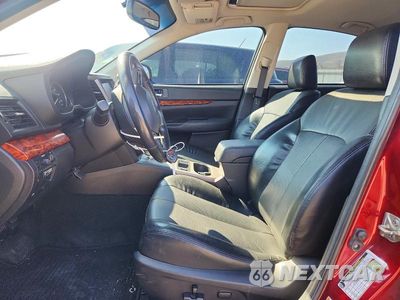 Zdjęcie 7 z 12 samochodu: 2012 SUBARU LEGACY 2.5I LIMITED VIN:4S3BMBL69C3015138 - miniatura