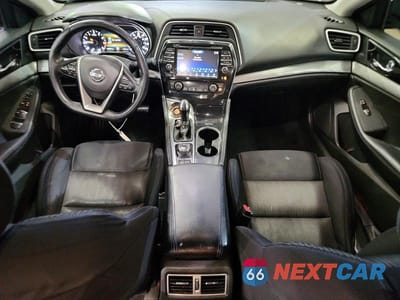 Zdjęcie 8 z 12 samochodu: 2016 NISSAN MAXIMA 3.5 S VIN:1N4AA6AP0GC904851 - miniatura