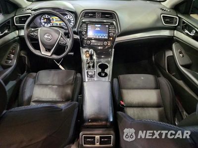 Zdjęcie 8 z 12 samochodu: 2016 NISSAN MAXIMA 3.5 S VIN:1N4AA6AP0GC904851 - miniatura